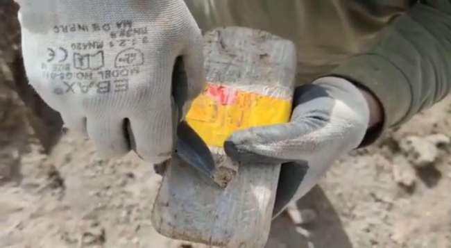 Van'da 248 kilo 200 gram uyuşturucu ele geçirildi